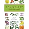 Homeopathy: An A to Z Home Handbook