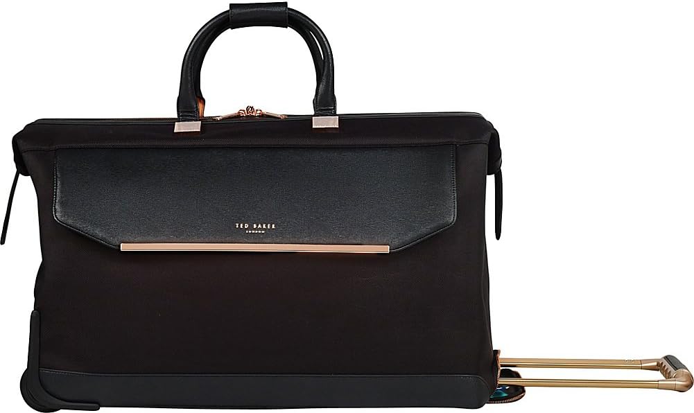 ted baker bag on wheels