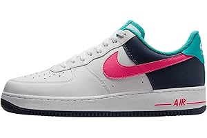 Nike Air Force 1 07 Mens Shoes