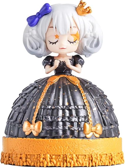 Amazon.com: Mini Suprise Cup Cake Doll 