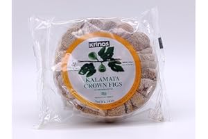 Krinos Kalamata Crown Figs