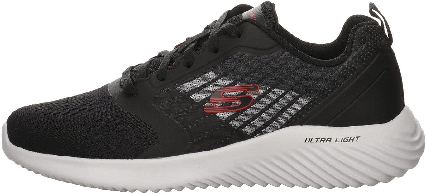 skechers bounder verkona