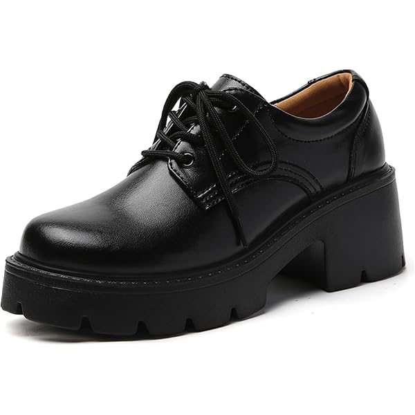 Amazon.com | T.U.K. Black Suede Pointed Creepers for Men  display picture 2
