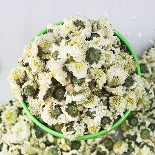 image for TooGet Flower Petals and Buds includes Chrysanthemum,Peony, Peach, Dia