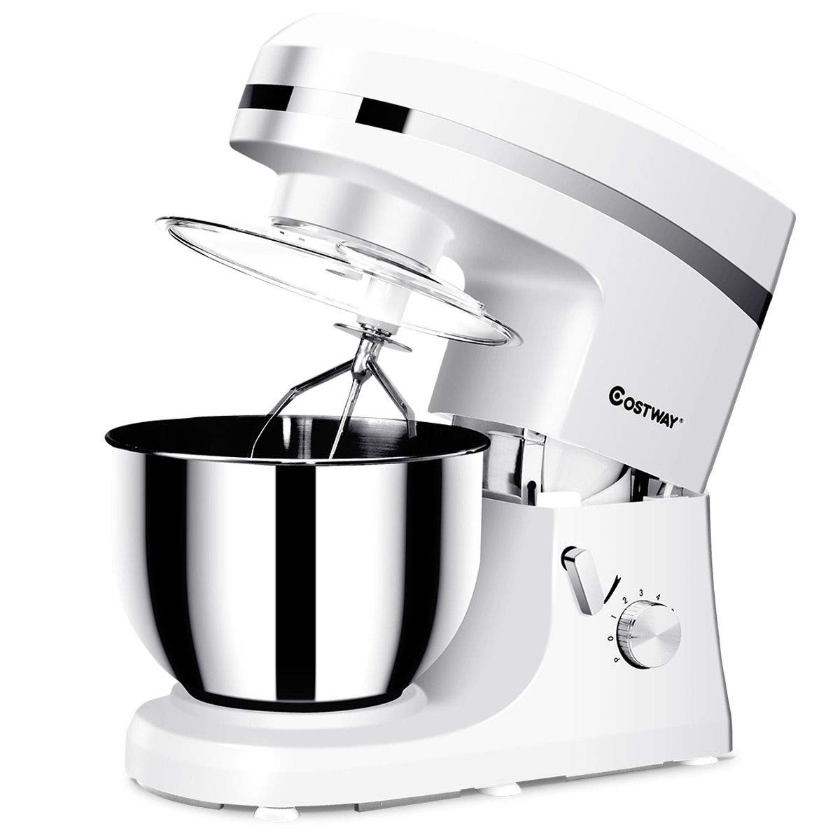 The 5 Best Cuisinart Food Mixer Uk
