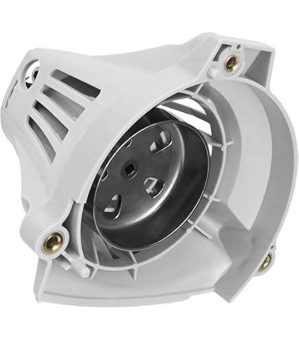 Kit Frizione Gruppo 41491602000 Per Decespugliatori FS91 FS94 FS111 - Foto 6