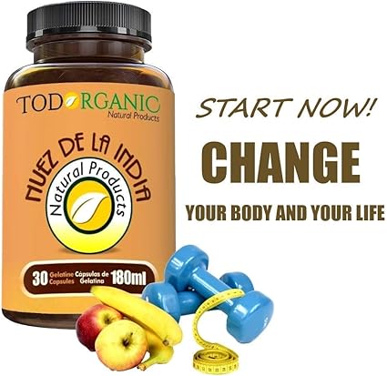 amazon semilla de brasil