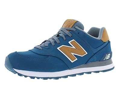 new balance 574 lux