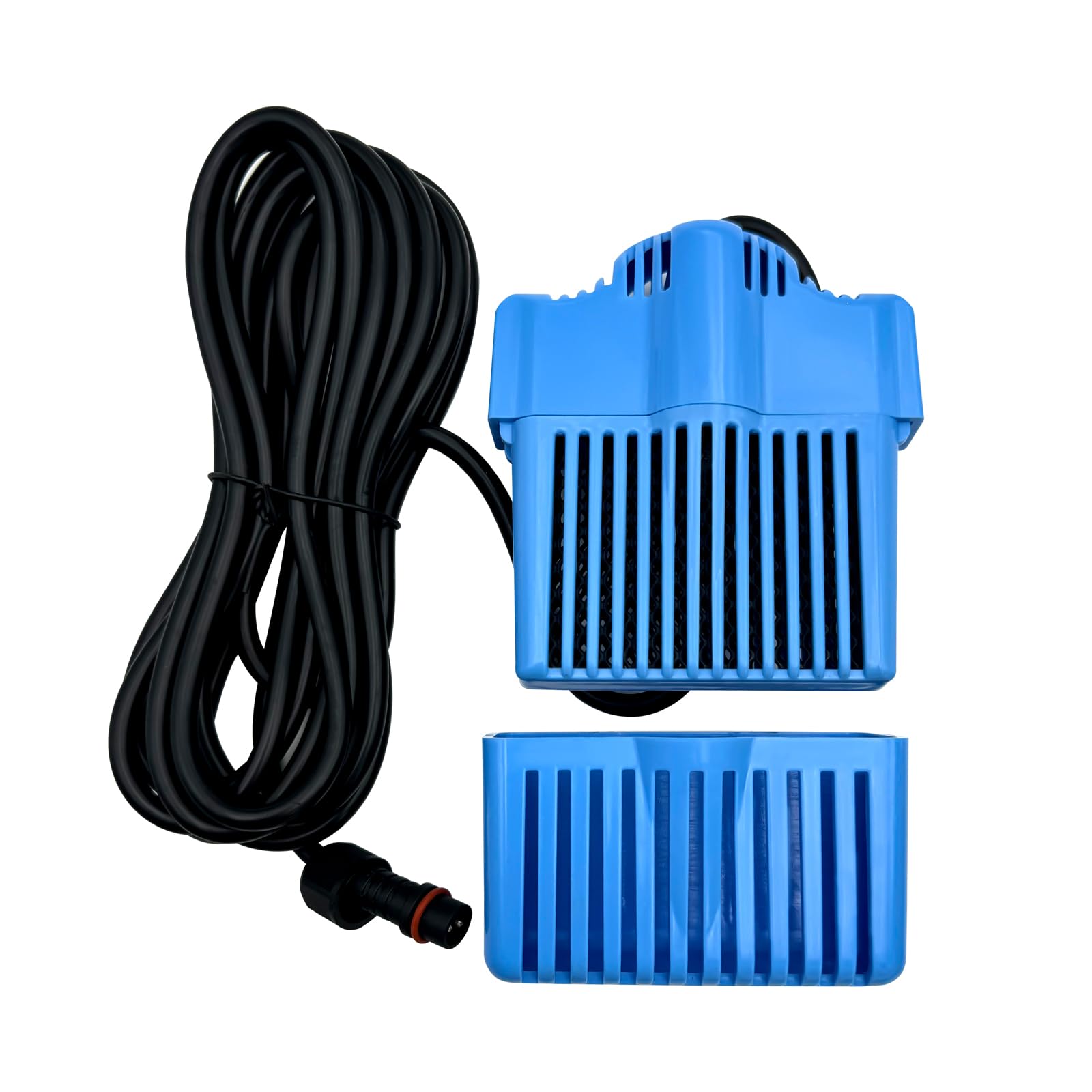 Photo 1 of Hot Tub Salt System Conversion kit Drop-in Salt Chlorine Generator CLG20A-010 Compatible with Saltron Mini Salt System