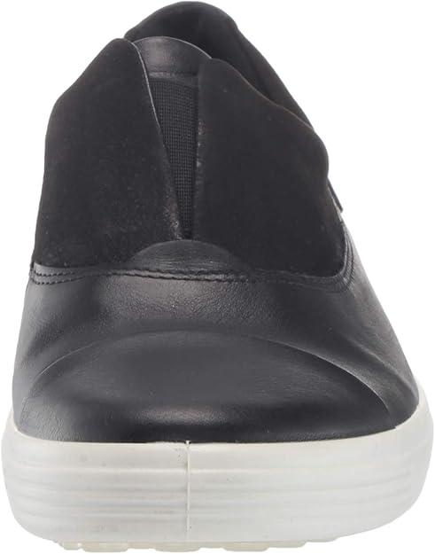 ecco womens soft 7 slip on