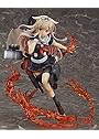 艦隊これくしょん-艦これ- 夕立改二|サンプル2