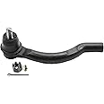 MOOG ES800460 Steering Tie Rod End for Honda Accord