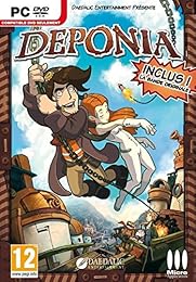 Deponia