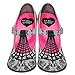 Hot Chocolate Design Chocolaticas High Heels Spider Web Women's Mary Jane Pump