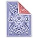 Ellusionist Blue Cohort Playing Card Deck - Classic 1930's Vintage Design