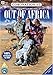 'Coronation Street - Out Of Africa DVD'