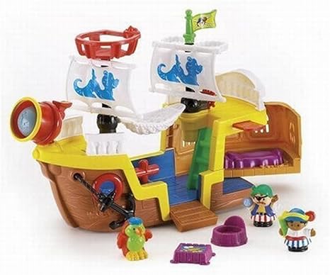 pirate toys canada