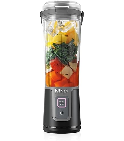 Nutri Ninja Pro (BL456) by SharkNinja : Amazon.com.br: Beleza