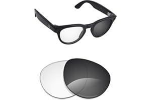 Alphax Polarized Replacement Lenses for Ray-Ban Headliner RW4013 50mm (Gen2) Sunglasses- Options