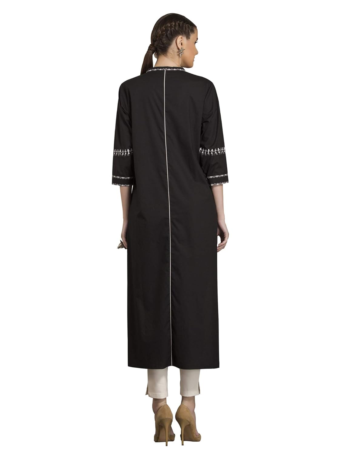 am pm women's cotton dress suit