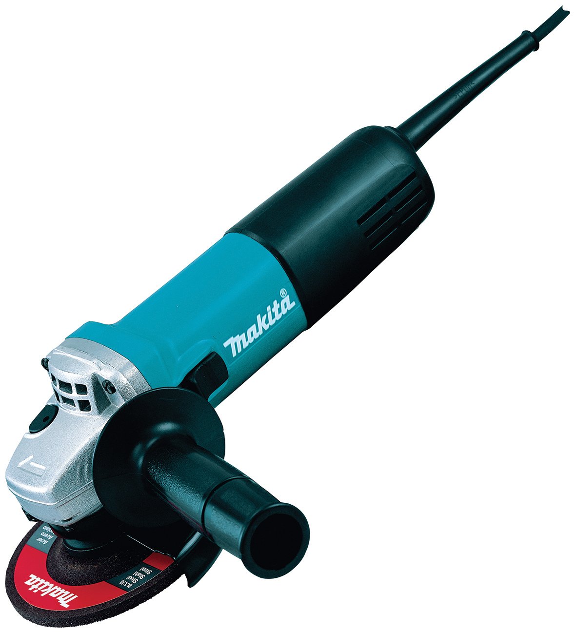 Makita 9557NBR - 840W 115mm Mini Griner