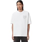 Allsaints Men's Trip Ss Crew