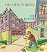 Hand-Drying in America: And Other Stories (Pantheon Graphic Library) by 