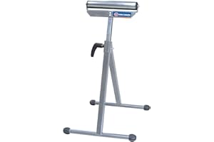 King Canada Folding Roller Stand (KRS-102)
