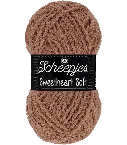 Scheepjes Little Darling 412 Pony