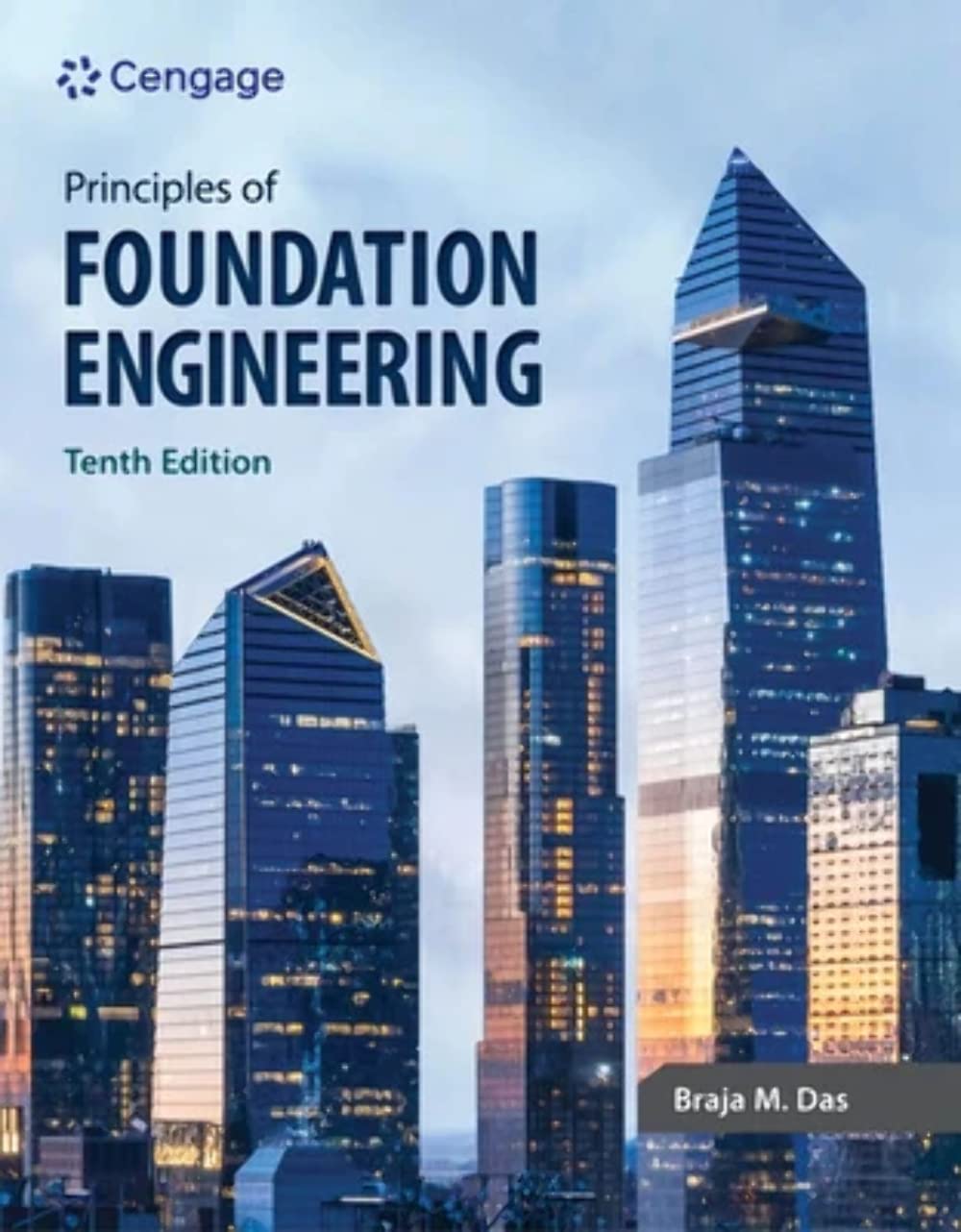 Mua Principles of Foundation Engineering Principles of Foundation