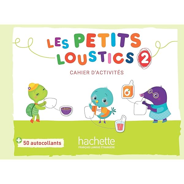【N4601】LA CLASSE DES TOUT PETITS vol.2 Manuel des tout-petits ps 2ans Maternelle petite section 2