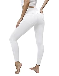 VOOVEEYA Jeggings for Women High Waist, Leggings