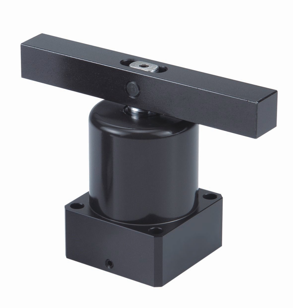 FabcoAir FHLD63X90R Steel Hydraulic Swing Clamp Cylinder, Double Sides