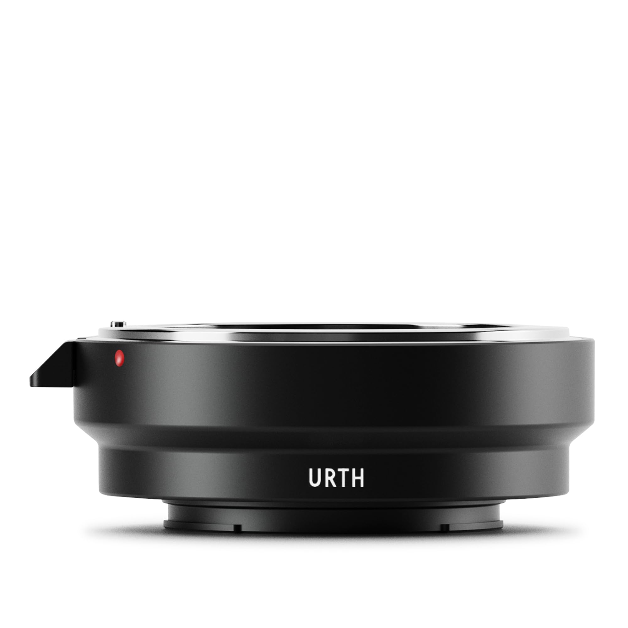 Urth Lens Mount Adapter: Compatible with F Lens to NX Camera Body