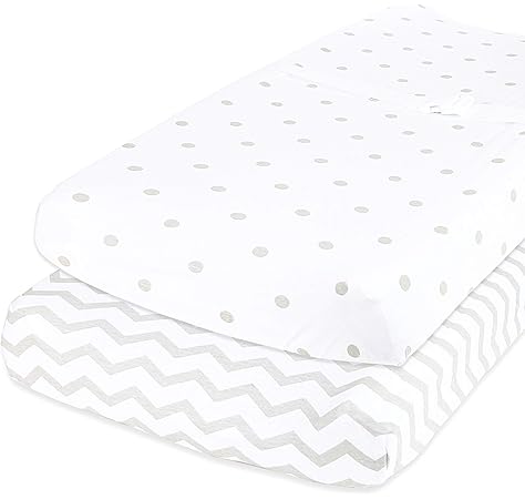 quilted playard sheets