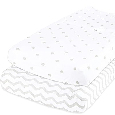 Soft Breathable Baby Changing Table Pad Cover Set Zambia Ubuy