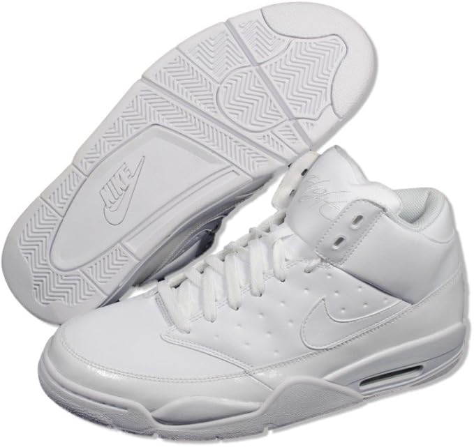Nike Men's Air Flight Classic Basketball Shoe Sports & Outdoors