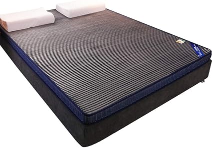 Yumuo Verdikke Opvouwbare Matras Vouwen Latex Matras Woonhuis Slapen Tatami Vloermatras Futon Matras Voor Single Double Bed Matras Amazon Nl