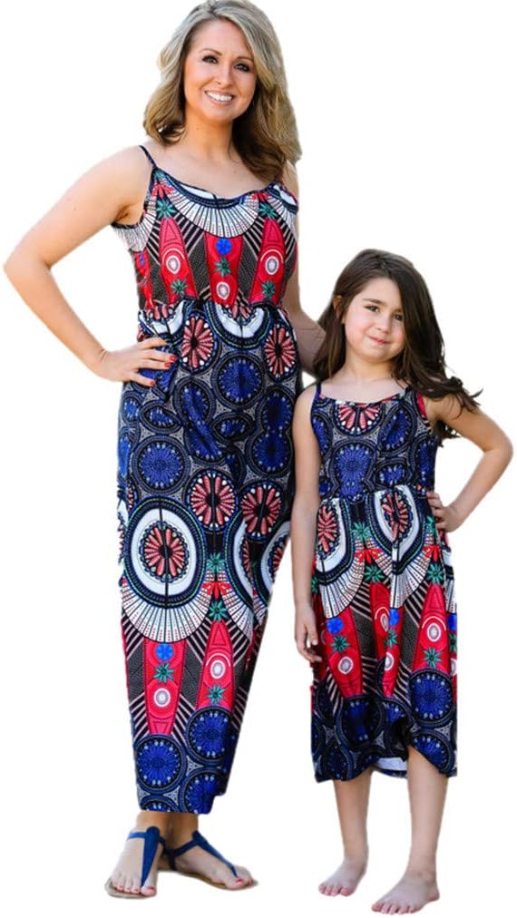 mom and daughter dresses uk