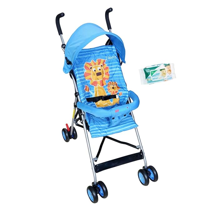 harry & honey pram