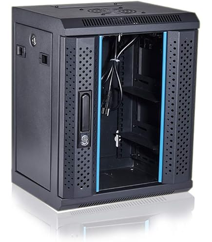 Amazon.com: Middle Atlantic Products RK Series Rack - 4 Rack