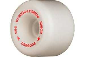 Powell Peralta Dragon Formula Skateboard Wheels