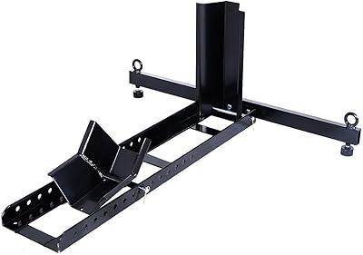 Calzo para rueda de motocicleta Ego Bike