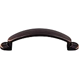 Top Knobs M1690 Somerset Collection 3" Arendal