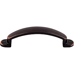 Top Knobs M1690 Somerset Collection 3" Arendal