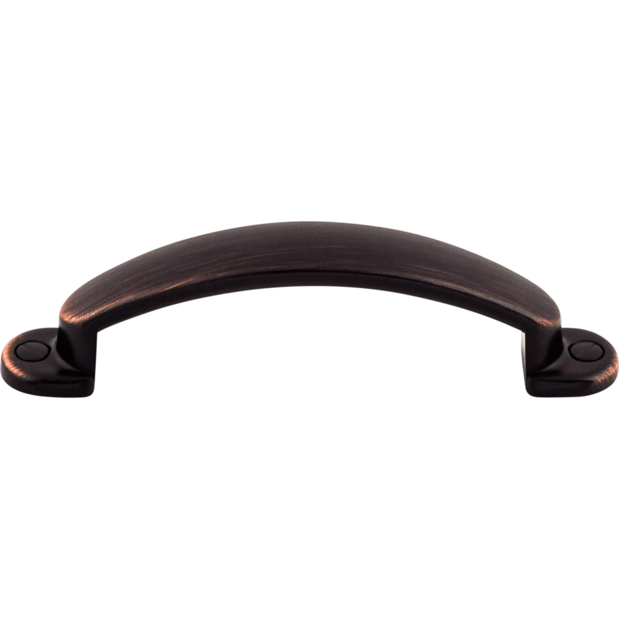 Top Knobs M1690 Somerset Collection 3" Arendal