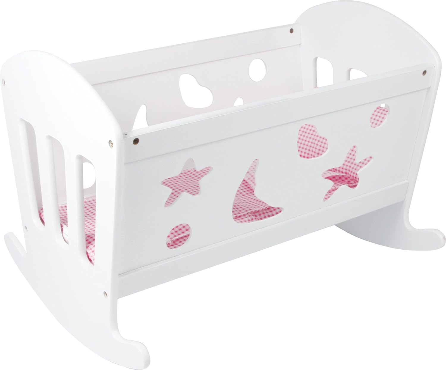 dolls cot
