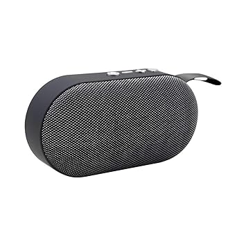bluetooth speaker with fm and usb