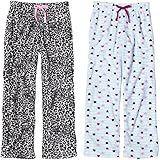 Calvin Klein Girls Fleece Pajama Pants