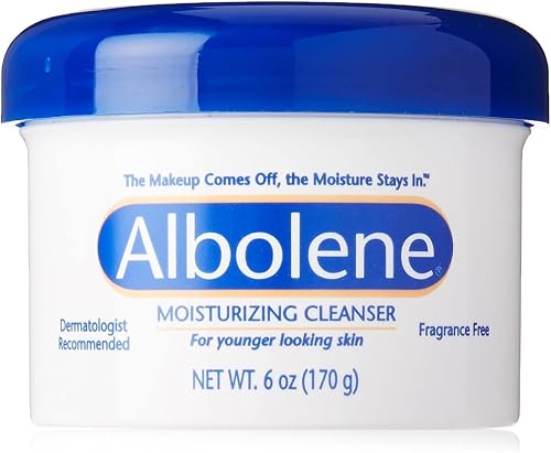 Where Can I Get Albolene Cream